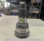 Zoomlion Pump Truck Stiebel And Sany Self Made Transfer Case Output Shaft