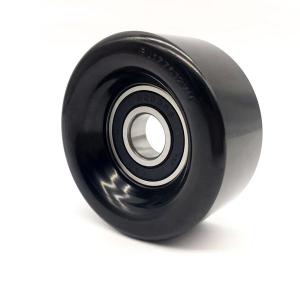 Wholesale 31180-PNA-003 Pulley for Honda Accord Civic CRV Odyssey 2002-2008 OE NO. 31180-PNA-003 from china suppliers