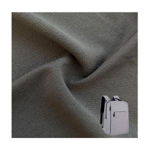 Wholesale Ripstop 75D Jersey Nylon Stretch Fabric TWILL Waterproof 100-110gsm For Backpack from china suppliers