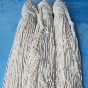 Wholesale 20-22 Mm Natural Sheep Casings For Hot Dogs Naturally White from china suppliers