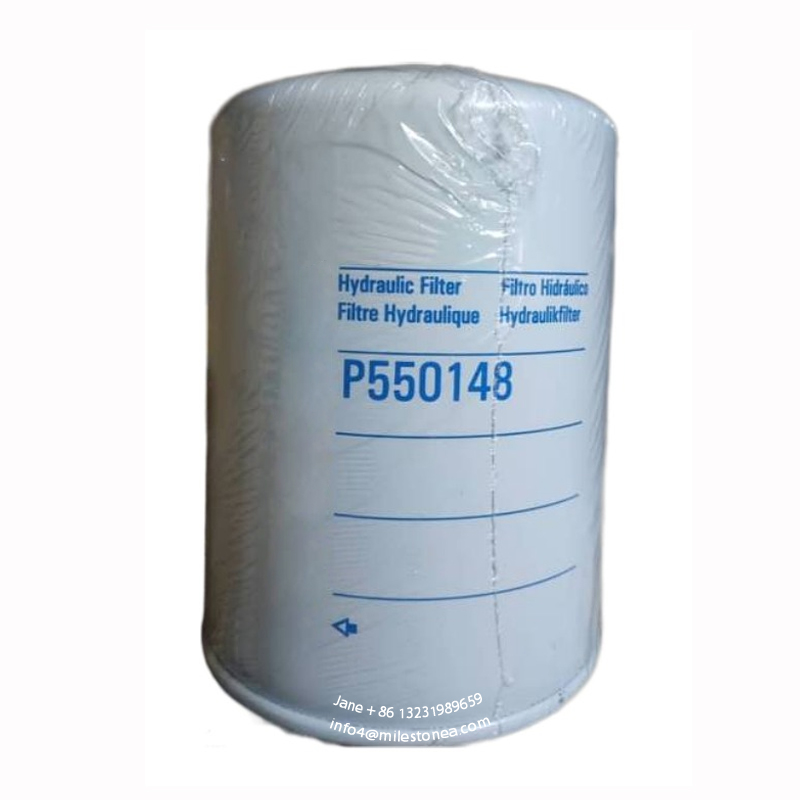 High Quality Diesel Truck Diesel Engine Hydraulic Oil Filter Cartridge 32/901701 HF6177