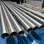 Aerospace and Aviation Alloy 718 Seamless Pipe , High-performance Nickel Alloy
