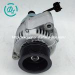 6D102 Engine Alternator 101211-4310 3863161 Excavator PC200-6EO