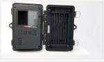 Night Vision Hunting Camera Wildlife And Live Deer Trail Camera 12 Megapixel