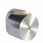 Food Grade Catering 8011 Aluminum Foil Coil Household Flexible Packaging