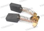 Motor Brush Assy 238500025 Suittable For GT5250 Auto Cutter Parts