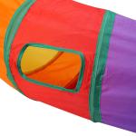 Manufacture Wholesale Expandable Cat Tunnel Durable Toys Interactive Tube For