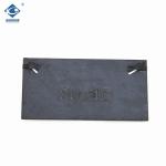 Epoxy Resin Solar Panel 0.35W Mini Portable Solar Panels Charger ZW-8040-5.5V
