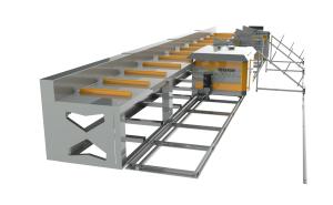 Wholesale GUTE Pneumatic Stirrup CNC Rebar Bending Machine ISO9001 from china suppliers