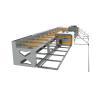 Buy cheap GUTE Pneumatic Stirrup CNC Rebar Bending Machine ISO9001 from wholesalers