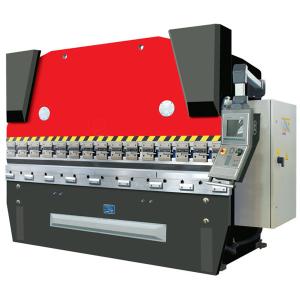 Wholesale WC67Y-250T/3200 Hydraulic Plate Bending from china suppliers