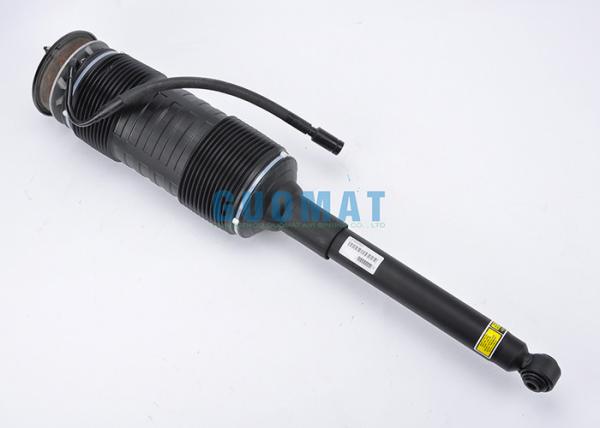 A2213207913 Front Rubber Air Suspension Strut Assembly for Mercedes Benz S Class