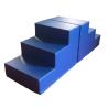 Buy cheap UV Protection Childrens Soft Play Equipment Stairs For 3-9 Years Olds Kids from wholesalers