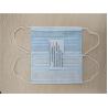 Buy cheap Anti Dust Protective Disposable Mouth Mask FFP2 Cotton Gauze Face Mask from wholesalers