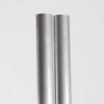 1070 D29 Precision Aluminium Round Tube Corrosion Resistant For Large Peak