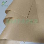 40gsm Silicone Coated Food Gradeproof Oven Safe Barbecue Baking Paper