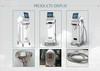 Wholesale PZ Laser 2500W 755nm+808nm+1064nm painless depilación láser equipment for female from china suppliers