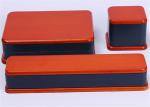 Fashional Women'S Jewelry Box , Durable Presentation Gift Bracelet Gift Box