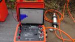 Groundwater Survey Equipment Resistivity Imaging Technology Geophysical