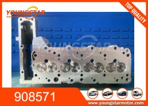 Wholesale OM601 908571 908671 Complete Cylinder Head from china suppliers