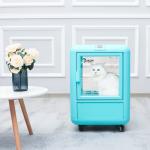 Automatic Disinfect Pet Dryer Room Machine Box For Household Cat Dryer K5 1 - 9