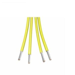 Wholesale Tinned Copper 32AWG 300V 250C PFA Insulated Wire UL1726 from china suppliers