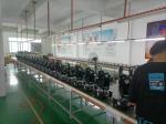 Animate Beam Light Lashes Spotlight DMX LED Stage Light for Night Club Special