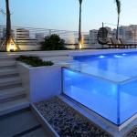 Experience the Benefits of AUPOOL Salt Chlorine Generator for Your Above Ground