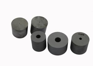 Wholesale Coarse Grain SizeTungsten Carbide Cold Heading Dies High Thermal Conductivity from china suppliers