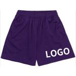 Custom Loose Fit Utility Pockets Casual Streetwear Baggy Twill Cargo Pants for