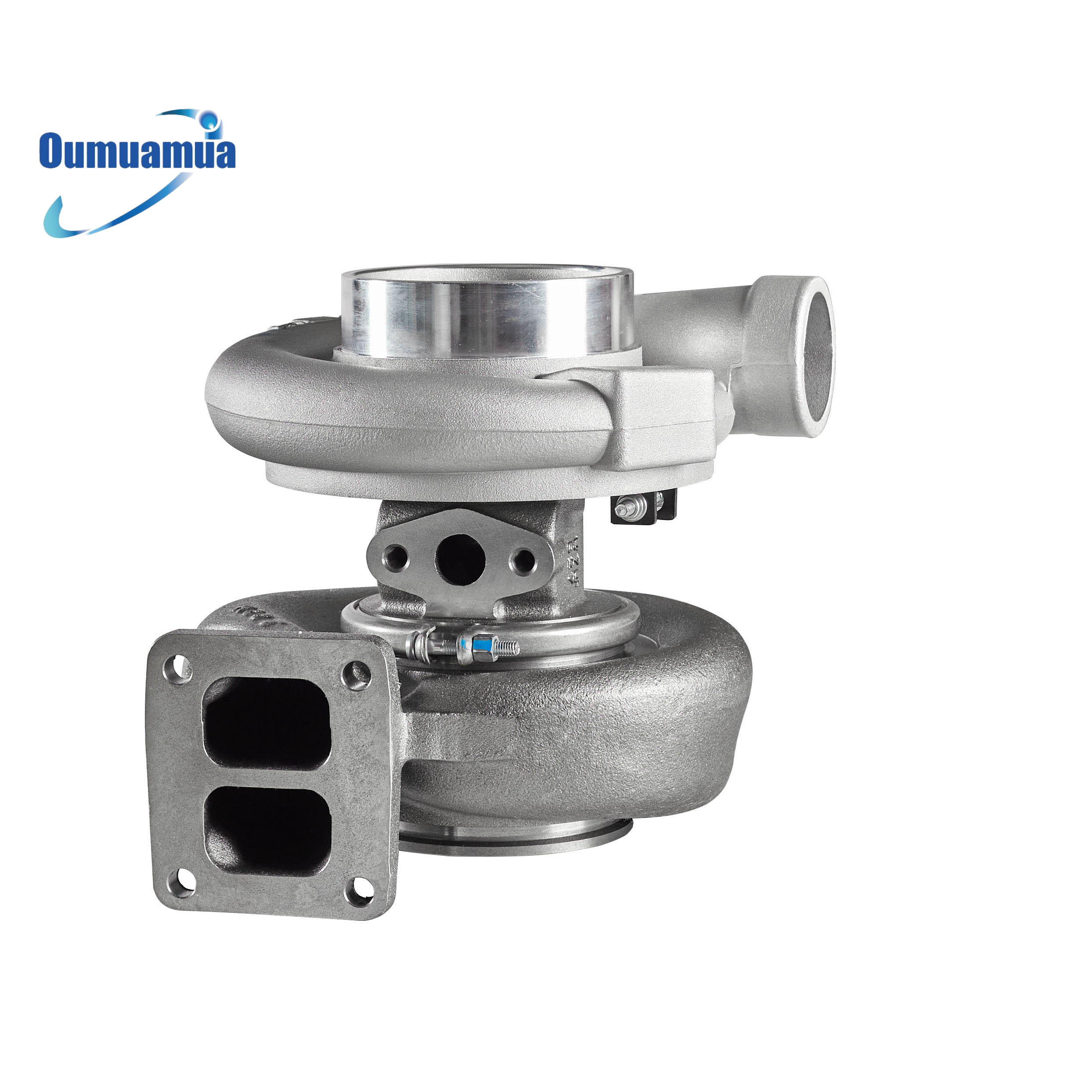 Turbo HX35-L8223AB/E12F11 HX35 Applicable to Daewoo engine DB58TI DB33TIM S225LC-V DB33 TIM DB58TI Tier-1 turbocharger 3539678 Brand new factory