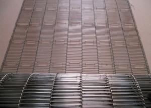 Wholesale Infrared Heat Tunnel Conveyor Belt , High Density Steel Belt Conveyor from china suppliers
