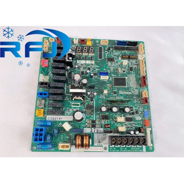 Efficient PCB Circuit Board For DAIKIN Hvac Systems EB13025-1 (B)