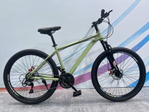 Wholesale Aluminum Frame Mountain Bike Designed for Optimal Performance on the Mountain from china suppliers