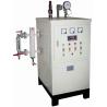 Buy cheap Fully Automatic Industrial Steam Generator , Steam Powered Electric Generator from wholesalers