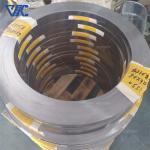 690 MPa Inconel 690 tape Nickel Alloy Coil Steel Strip For Chemical Processing