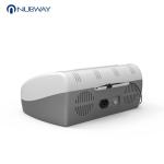 Long Pulse 30HZ 0.03mm/0.01mm Varicose Veins Fast Vascular Spider Vein Removal