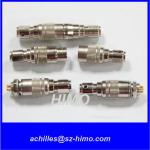 high performance wholesale good price 4pin Hirose chassis mount Connector