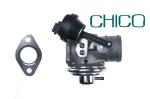 TS16949 Car EGR Valve For 1100628 7.03703.62.0 038131501AQ FORD PIERBURG VW