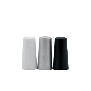 Wholesale PP Plastic Nail Polish Bottle Cap Multicolor For Personal Care from china suppliers