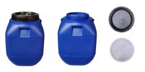 Wholesale 50L Plastic Drum Blow Molding Machine HDPE Material 400pc/H from china suppliers