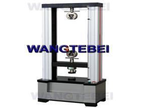Wholesale Ultimate Electronic Tensile Testing Machine from china suppliers