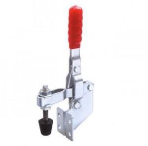 Wholesale Small Vertical Toggle Clamp 101DL Side Mounted Fixture Corrosion Resistance from china suppliers