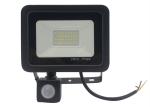 50W Motion Sensor LED Flood Light / Waterproof IP66 220V Outdoor Flood Lamp