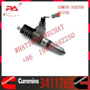 Wholesale Diesel N14 Common Rail Fuel Injector 3411766 3652541 3411767 3652542 3083846 3083622 3411759 4384360 3411762 4307516N from china suppliers