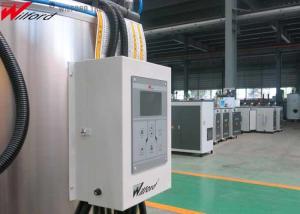 Wholesale 0.5T/H 300kg Propane Lpg Steam Boiler Multiple Chain Protection from china suppliers