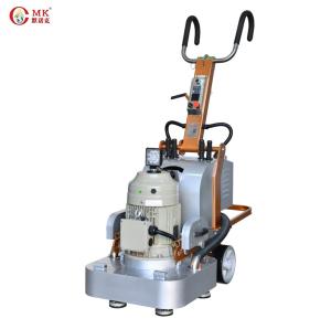 Wholesale Work Width 650x650mm Terrazzo Floor Polisher for Concrete Grinding Maintenance from china suppliers