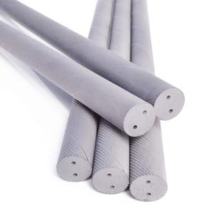 Wholesale Tungsten Carbide Helical Coolant Hole Rod 12% Cobalt Sub Fine Grain Size from china suppliers