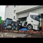 Professional 40FR/40OT Container Sea Freight China To Buenaventura / Cartagena