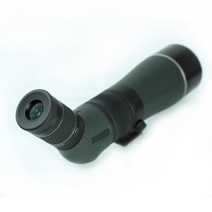 Wholesale BK7 15 - 45X 65mm Small Spotting Scope High Clarity Optical Glasses Lens Material FC Coating from china suppliers